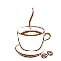 coffee logo
